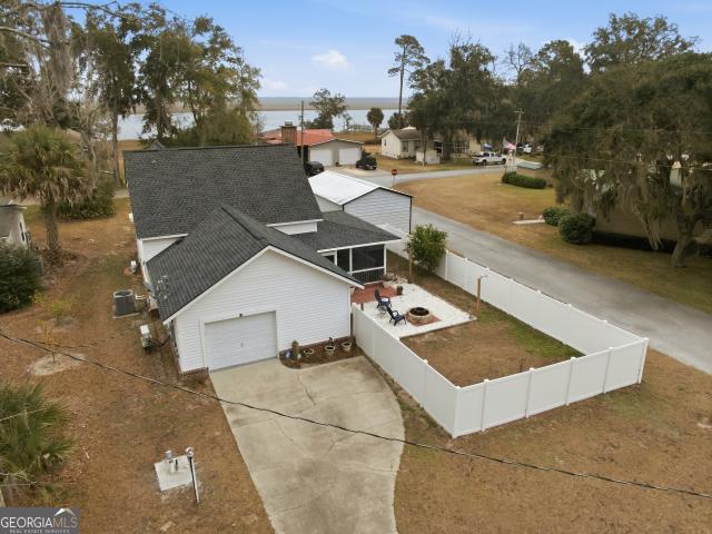 770 Hickory Bluff Drive