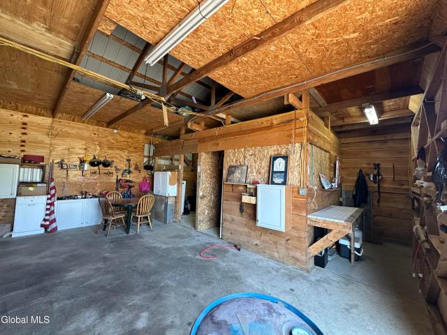 770 Oswegatchie Road