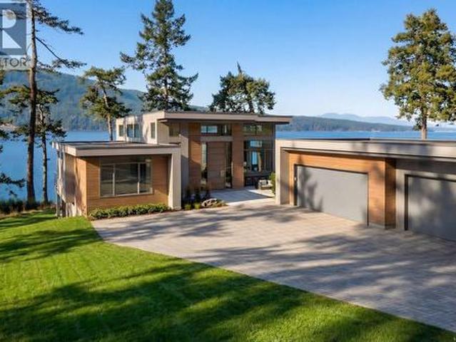770 Lands End Rd, North Saanich, BC, V8L 5K9 house for sale | Listing ID 1049 | Royal LePage