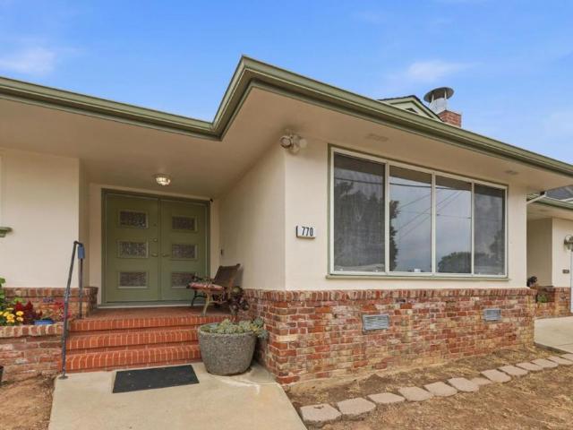 770 Miller Avenue