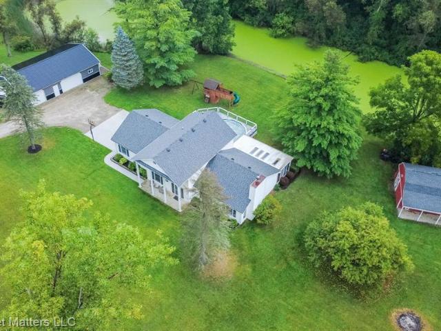770 N Fairgrounds Road