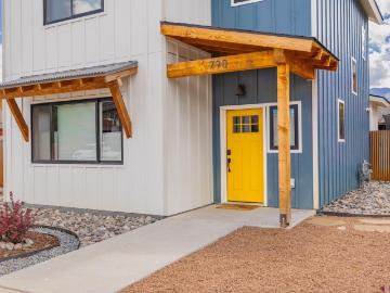 770 N Laura St, Ridgway, CO 81432 | MLS #830848