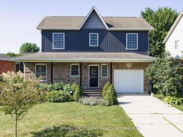 770 Scott Street W, North Perth Listowel, ON, N4W 1J5 house for sale | Listing ID X13640 | Royal LePage