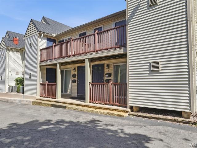 770 W Ferry Street # 2B