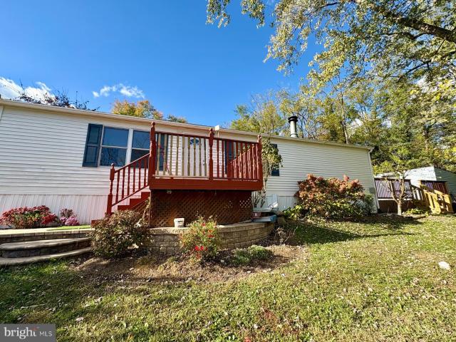 7714 Walnut Ln, Mount Airy, MD 21771 | MLS #MDCR2030