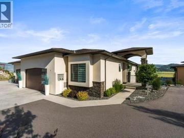 7716 Okanagan Hills Boulevard Unit# 1, Vernon, BC, V1H 1Z9 house for sale | Listing ID 10390 | Royal LePage