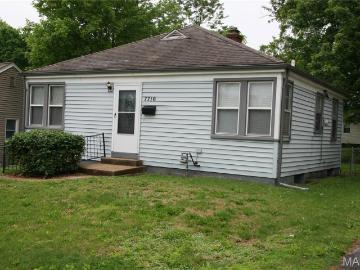 7716 Brocton Ct, St. Louis, MO 63121 | MLS #26026