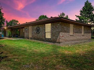 7716 Farm to Market Road 1532, Pecan Gap, TX 75469 | MLS #21303
