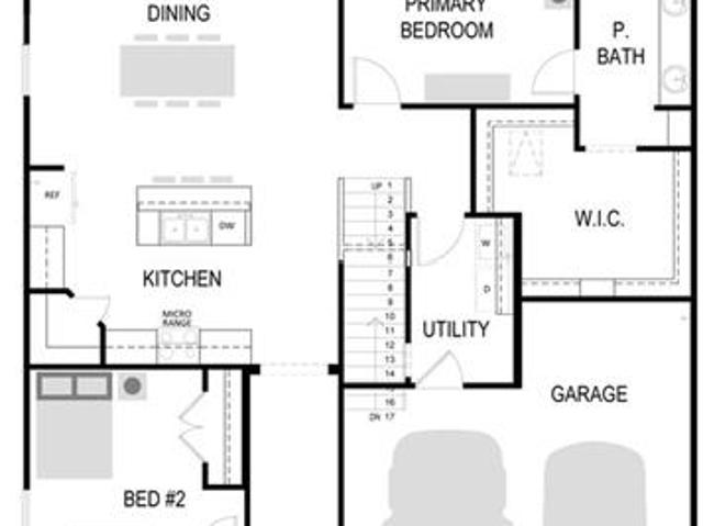 7716 Kingfisher Rd, Aubrey, TX 76227 | MLS #21199