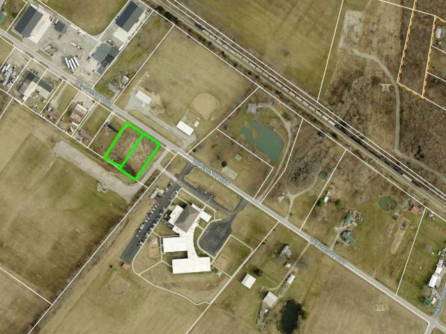 7716 Tri County Highway