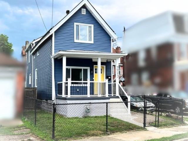7717 Mulford St, Pittsburgh, PA 15208 | MLS #1708