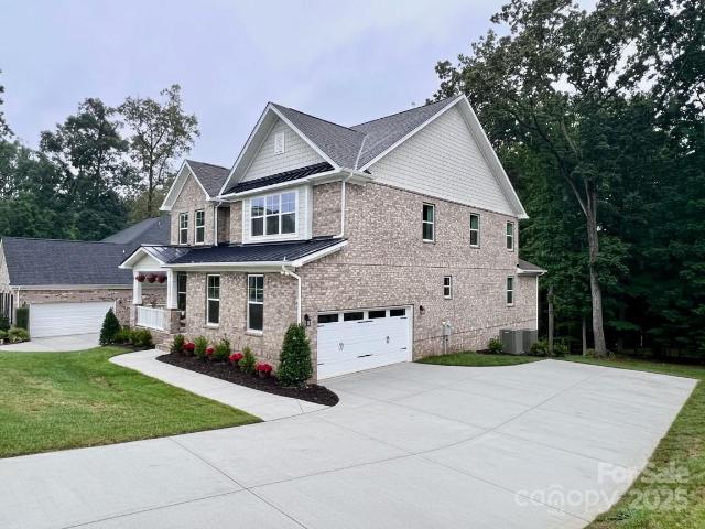 7717 Nautical View Drive, Denver, US, NC