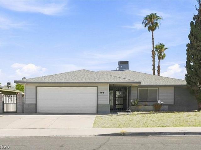 7717 Aplin Ave, Las Vegas, NV 89145