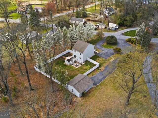7717 Colonial Beach Road