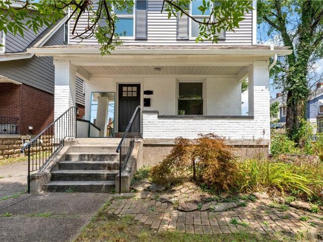7717 Tuscarora St, Pittsburgh, PA 15221 | MLS #1758