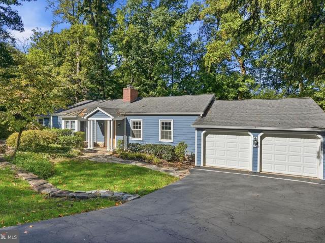 7717 Tauxemont Road