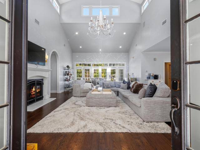 7718 Flintridge Road