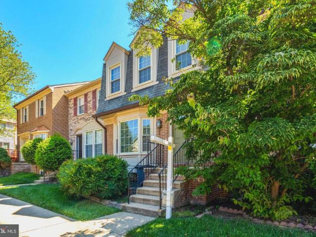 7719 Bristol Square Court