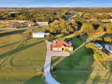 7719 County Road 272, Terrell, TX 75160 | MLS #21093