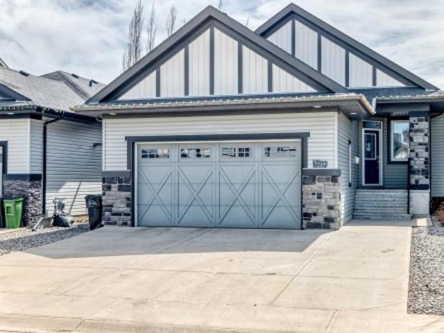 7719 Getty Wynd Nw, Edmonton, AB, T5T 4L3 house for sale | Listing ID E4509 | Royal LePage