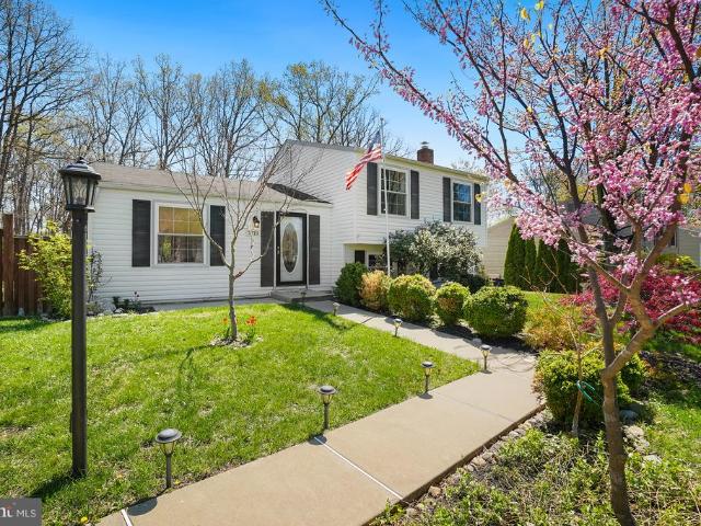 7719 Prince Hall Court