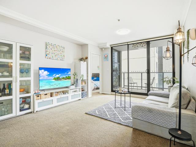 77/109 113 George Street, Parramatta