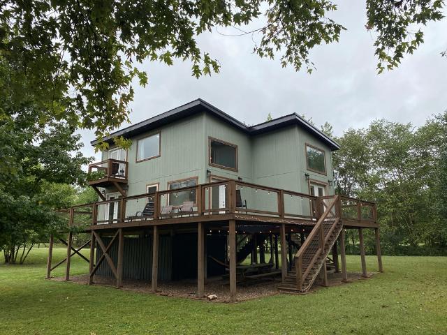 7676 Bull Run Road