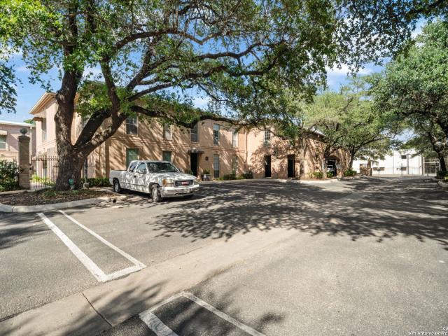 7711 Broadway, Unit 8B, San Antonio, TX 78209 | MLS #1907