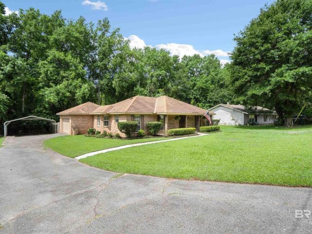 7711 Creekwood Drive
