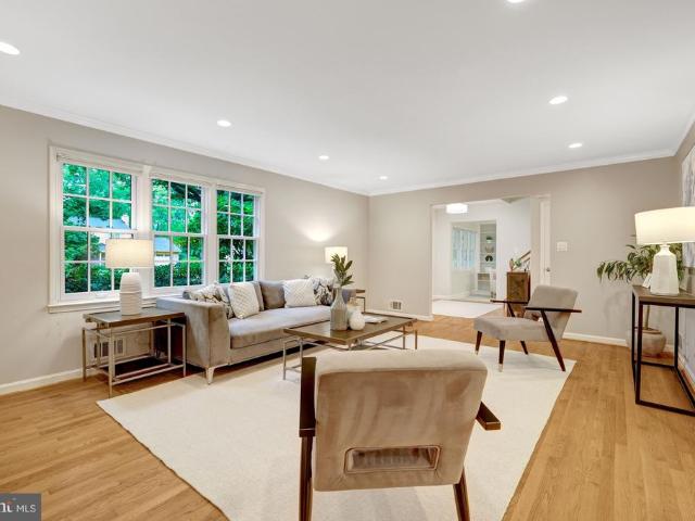 7711 Falstaff Road