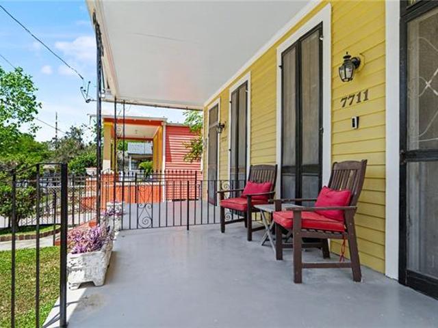 7711 13 Oak St, New Orleans, LA 70118 | MLS #2554