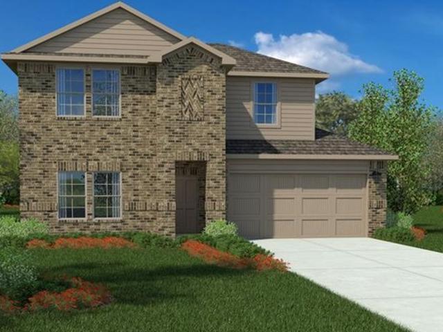 7712 Brown Bark Rd, Odessa, TX 79765
