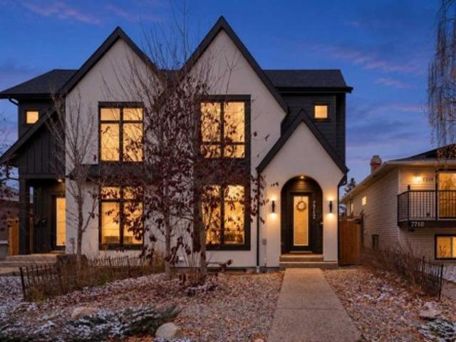 7712 36 Avenue Nw, Calgary, AB, T3B 1V3 house for sale | Listing ID A2355 | Royal LePage