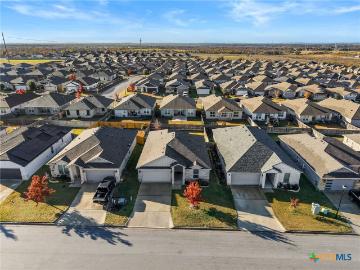 Reserve at Pea Ridge, Temple city, Temple CCD Bell County Texas, Bell County, Texas, Texas, USA