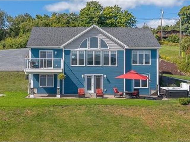 7713 Route 102, Lower Greenwich, NB, E5K 4G5 house for sale | Listing ID NB147811 | Royal LePage
