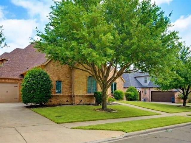 7713 Silverleaf Drive