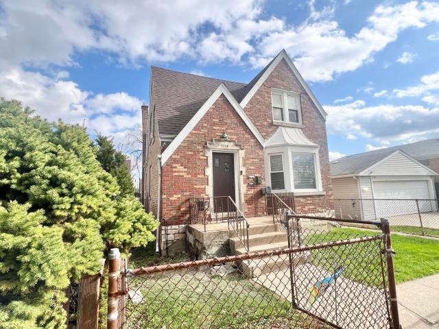 7713 W Forest Preserve Ave, Chicago, IL 60634 | MLS #12610