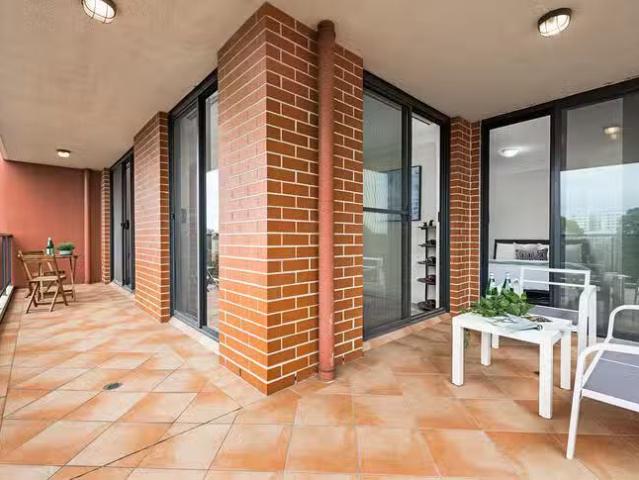 77/1 3 Beresford Road, Homebush, NSW 2140