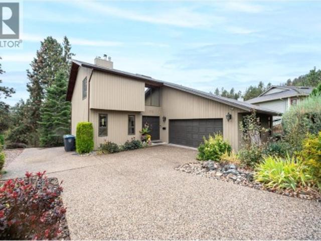 771 Cassiar Court, Kelowna, BC, V1V 1M7 house for sale | Listing ID 10400 | Royal LePage