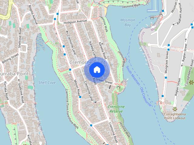 7/71 Cremorne Road, Cremorne Point NSW 2090 Apartment For Rent | Domain