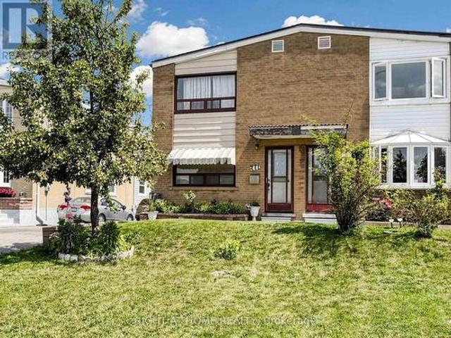 771 Birchmount Road, Toronto, ON, M1K 1R7 house for sale | Listing ID E13675 | Royal LePage