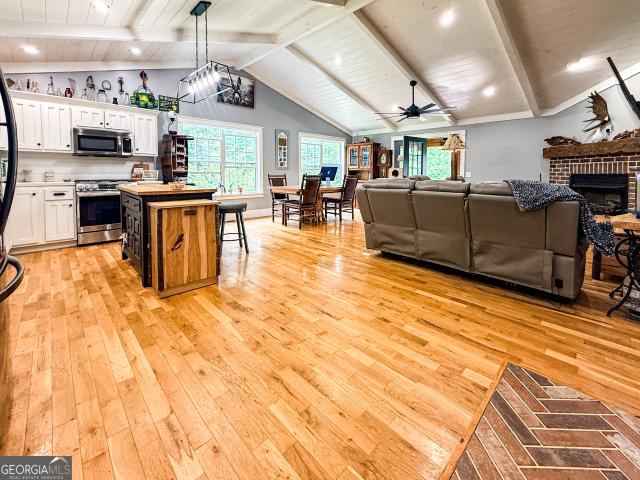 771 Burgess Gap Road