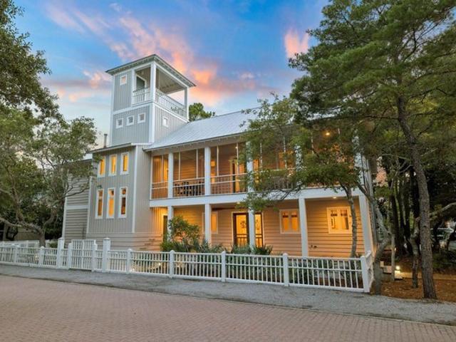 771 Forest St, Santa Rosa Beach, FL 32459