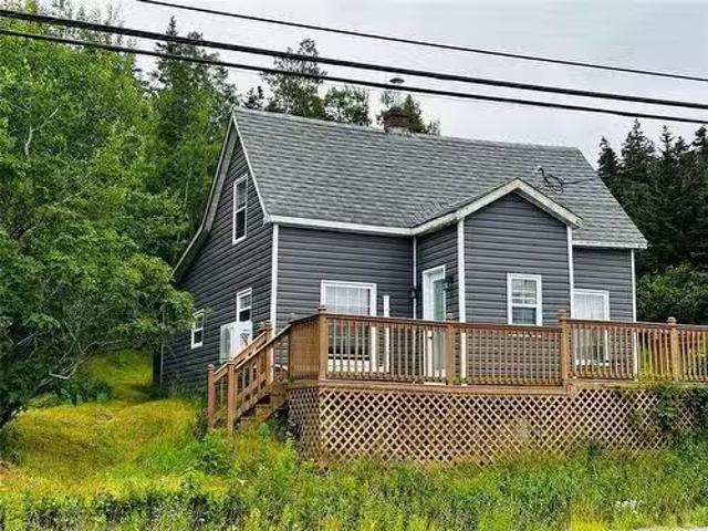 771 Harvey Street, Harbour Grace, NL, A0A 3P0 house for sale.