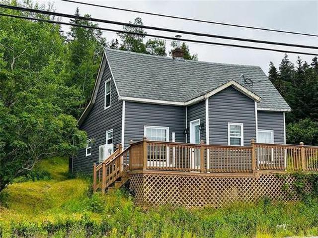 771 Harvey Street, Harbour Grace, NL, A0A 3P0 house for sale | Listing ID 1301 | Royal LePage