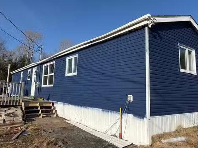 771 Onslow Mountain Road, Onslow Mountain, NS, B6L 6R1 house.