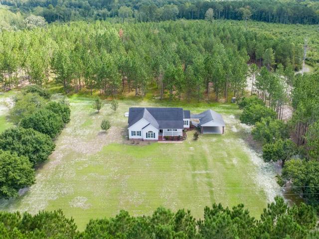 771 Mount Olive Road