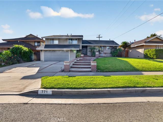 771 Mariposa Street