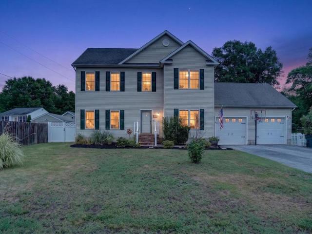 7724 Locust Grove Road