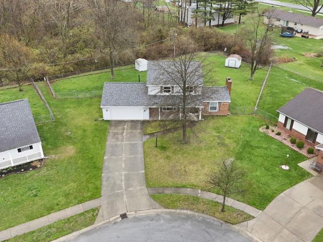 7725 Evanwood Court